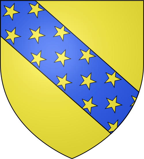 Blason de Argis