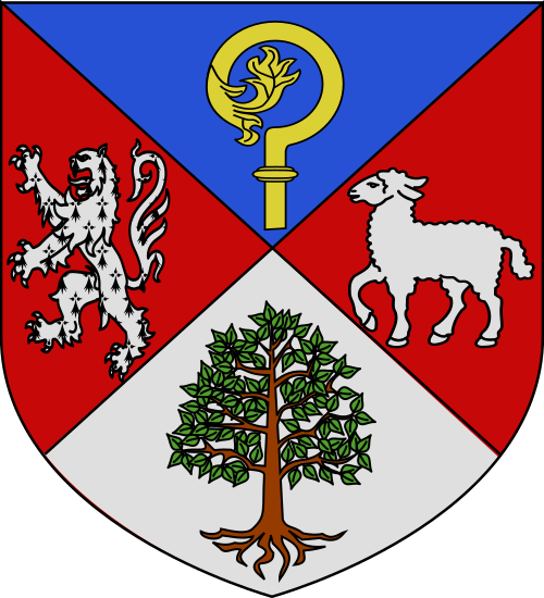 Blason de Armix