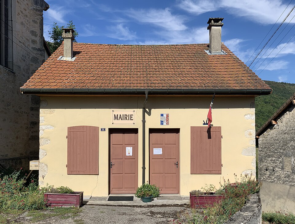 Mairie Armix 2
