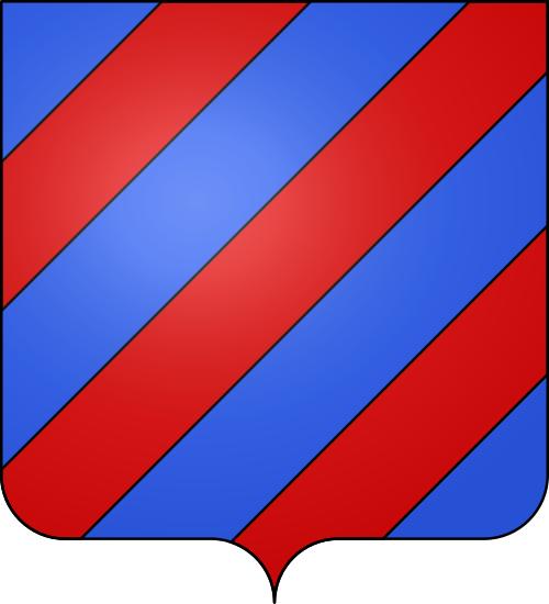 Blason de Artemare