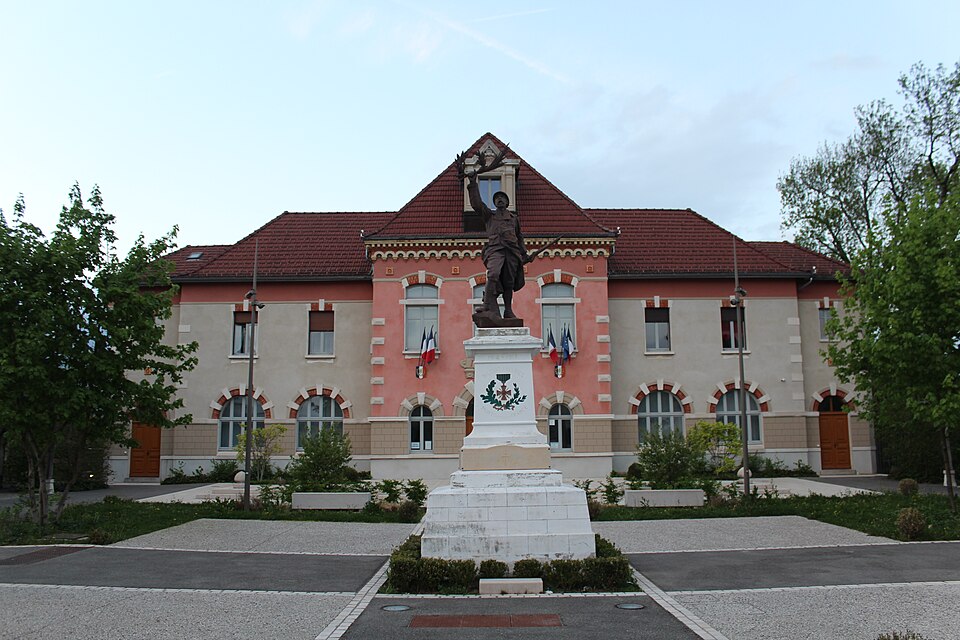 Mairie Billiat 7
