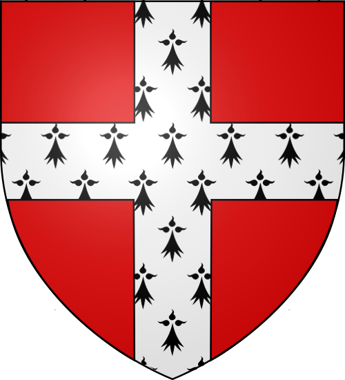 Blason de Bouligneux