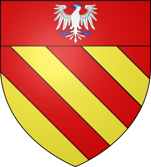 Blason de Cerdon