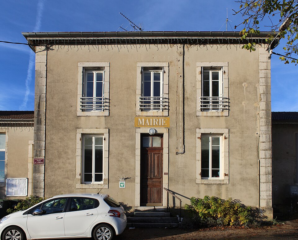 Mairie Challes Montagne 6