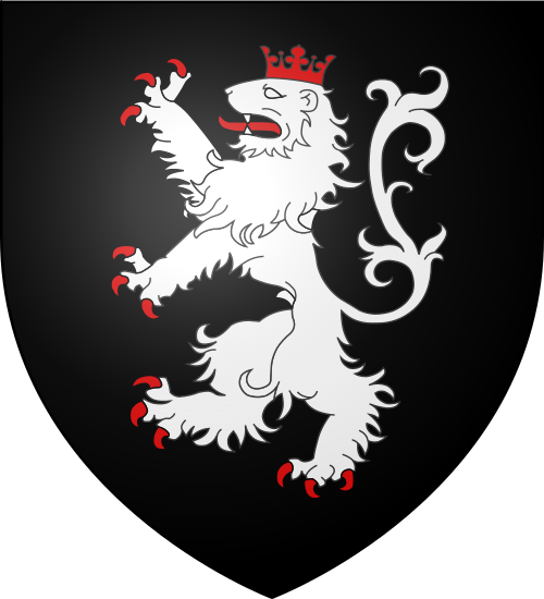 Blason de Charnoz-sur-Ain