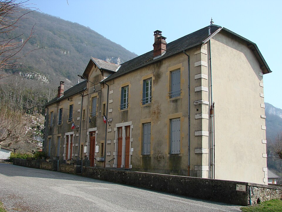Cheignieu 02