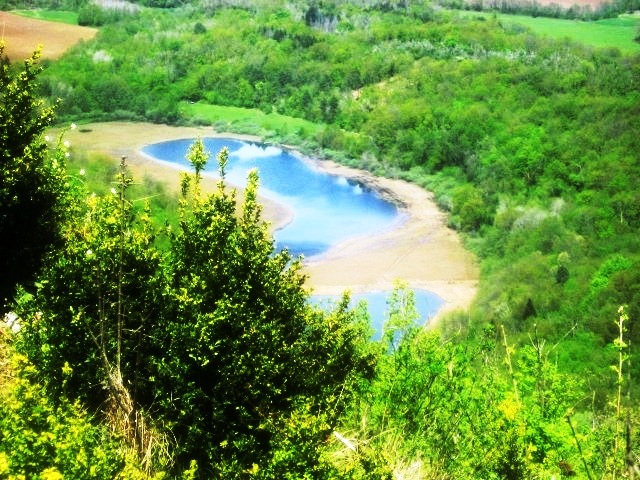 Les Lacs de Conzieu 2
