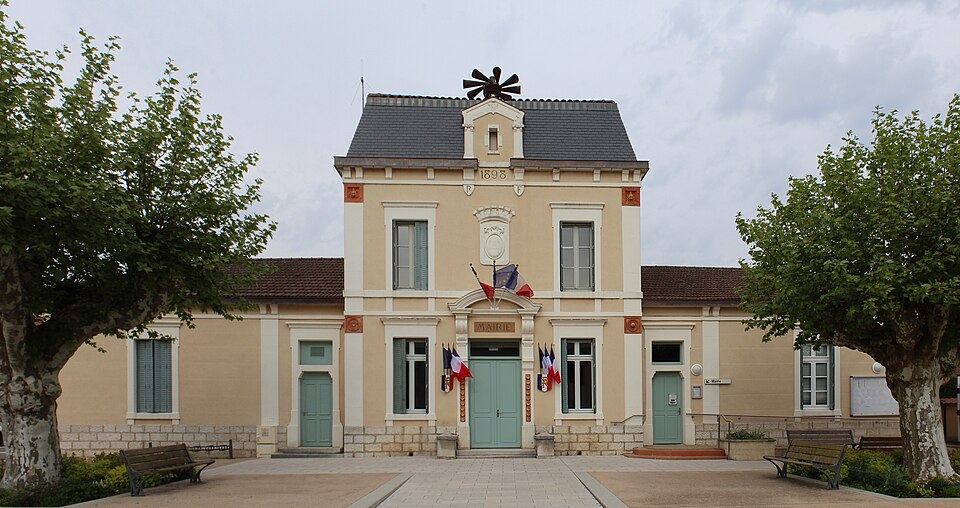 Mairie Cras Reyssouze 7