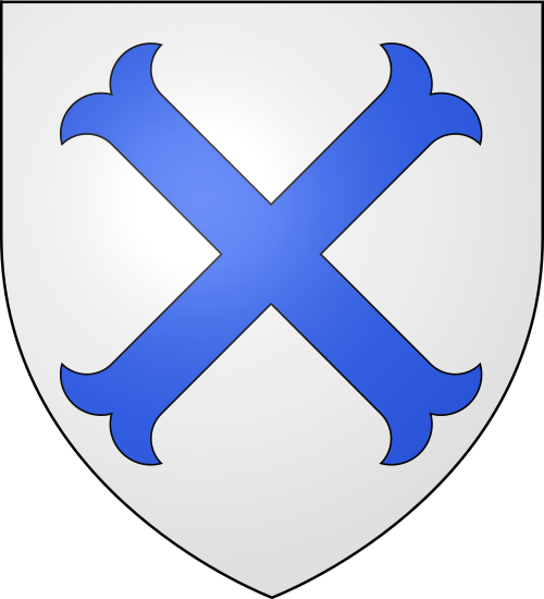 Blason de Farges