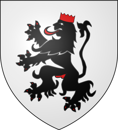 Blason de Feillens
