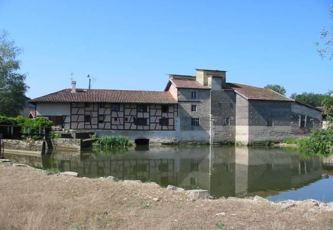 Moulin Bruno