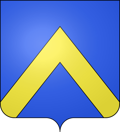 Blason de Gorrevod