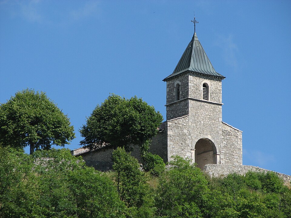 Eglise Innimont