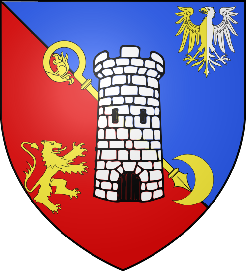 Blason de Jasseron