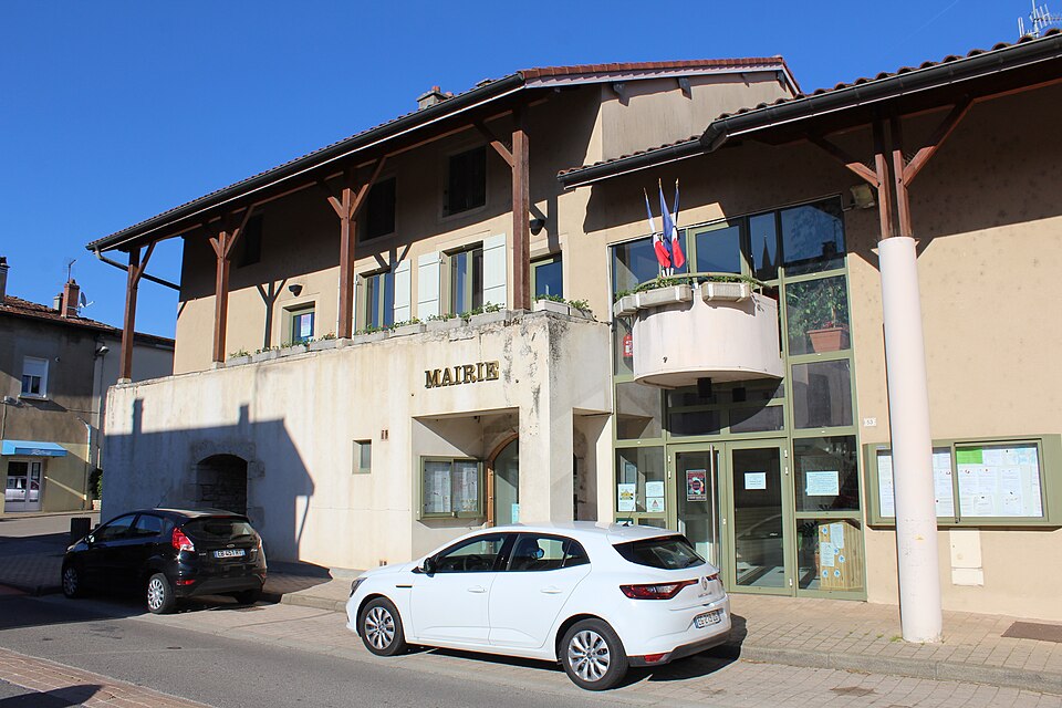 Mairie Jasseron 4