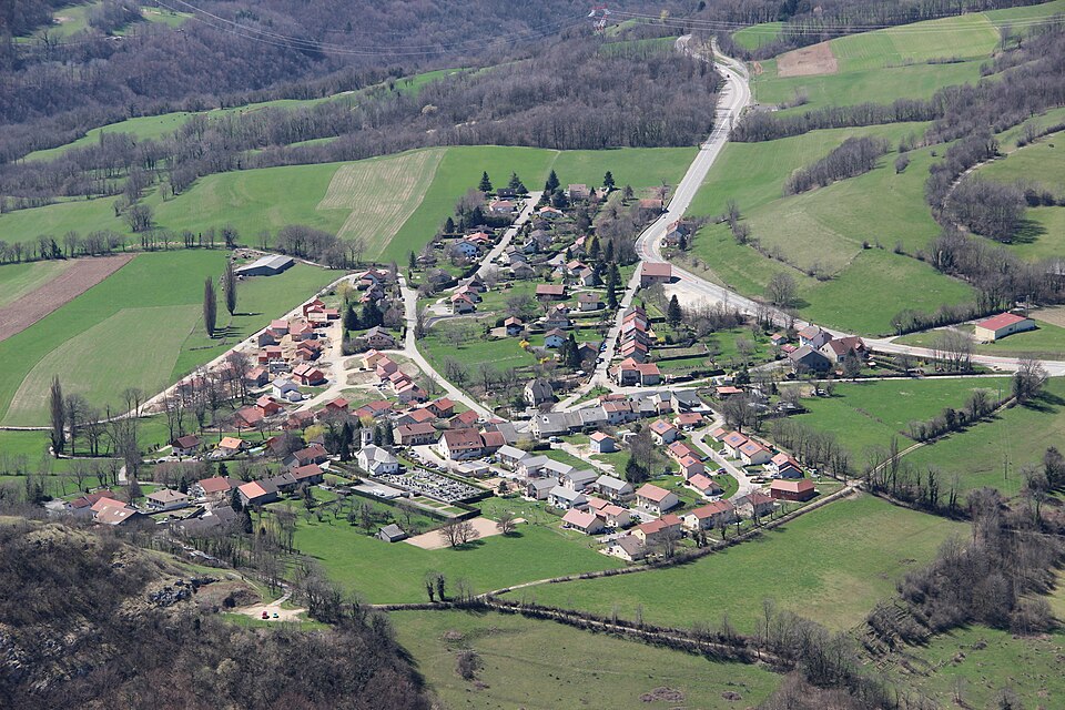 Léaz 14 04 2013