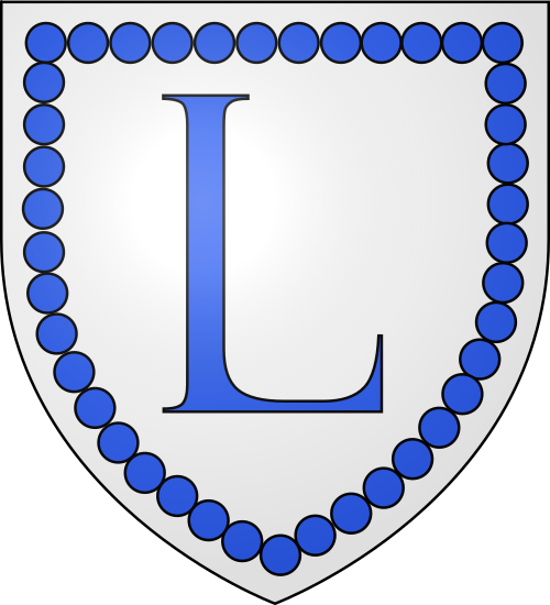 Blason de Lent