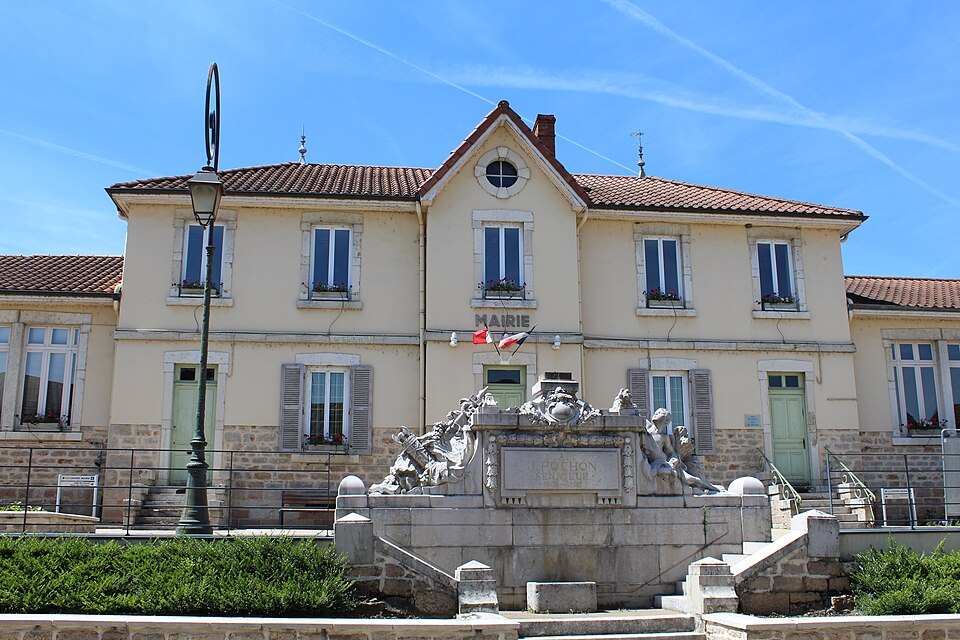 Mairie Marboz 4