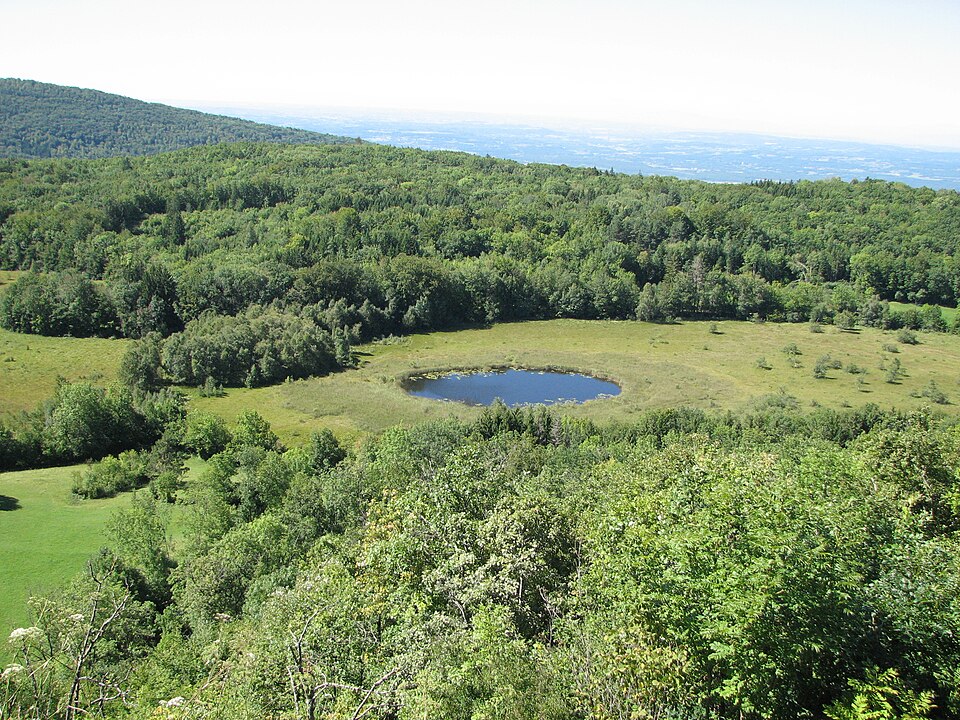 Tourbiere Cerin