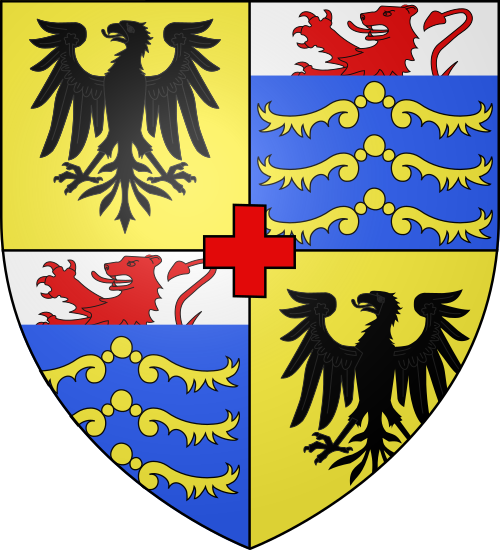 Blason de Mijoux
