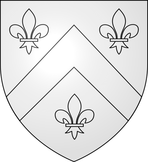 Blason de Mogneneins