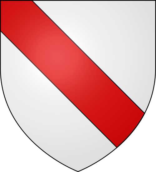 Blason Le Plantay