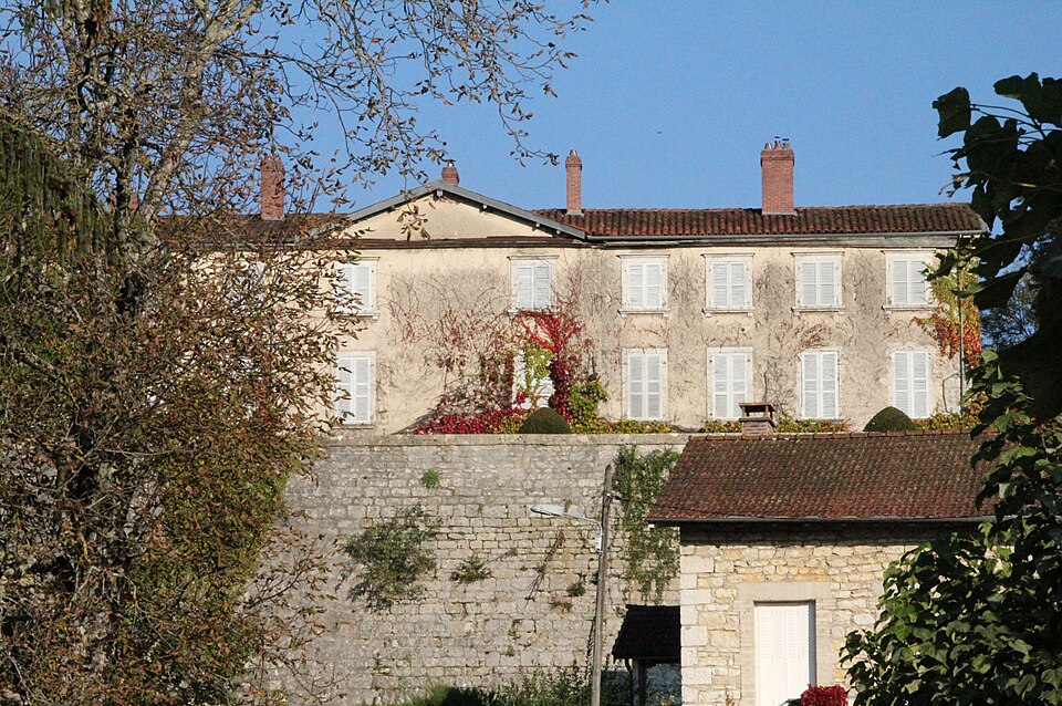 01 Château de Poncin