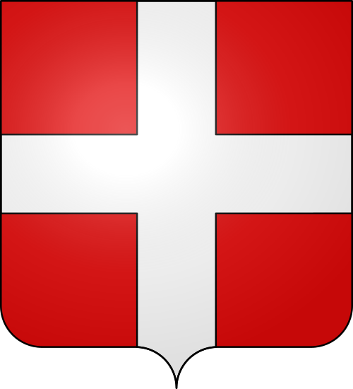 Blason de Pont-d'Ain