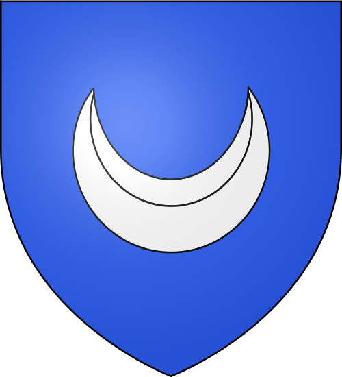 Blason de Pont-de-Vaux