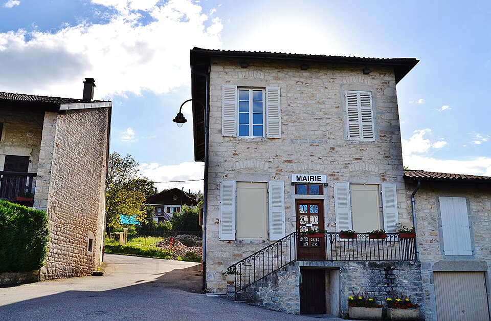 028 Ramasse ( 01250 )