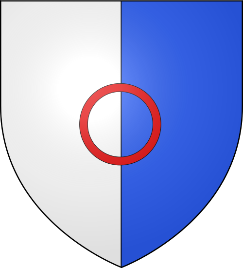 Blason de Saint-Étienne-du-Bois