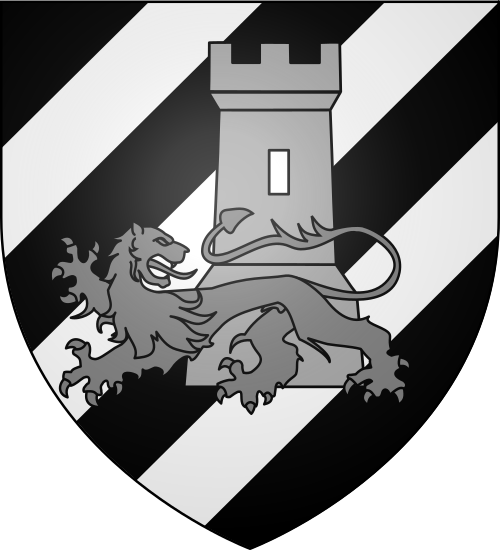 Blason de Saint-Georges-sur-Renon