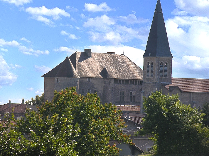 Photo de Sainte Julie