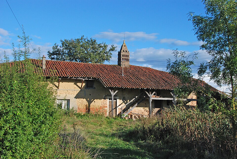 Ferme de Granval