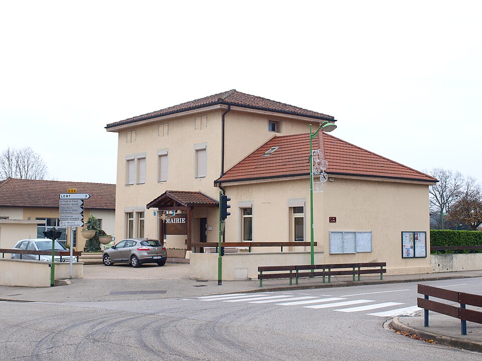 Servas — FR — 01 — mairie — 07
