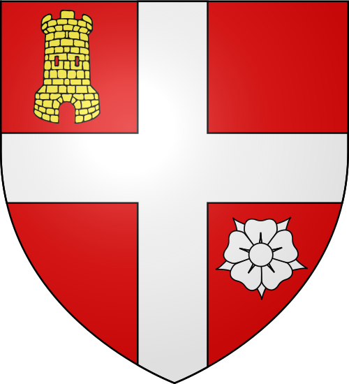 Blason de Val-Revermont