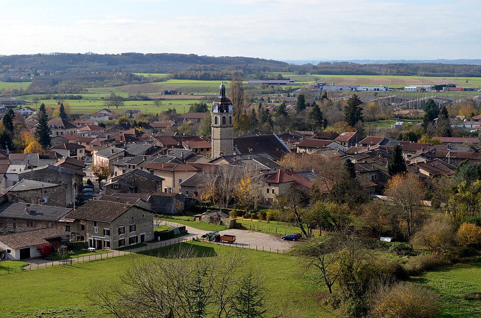 Vaux — en — Bugey (1)