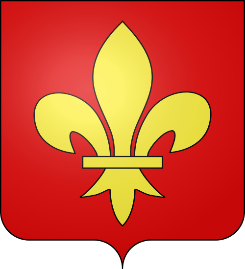 Blason de Verjon