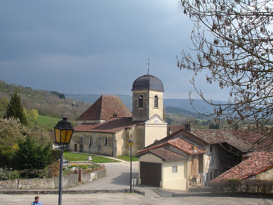 Verjon 114