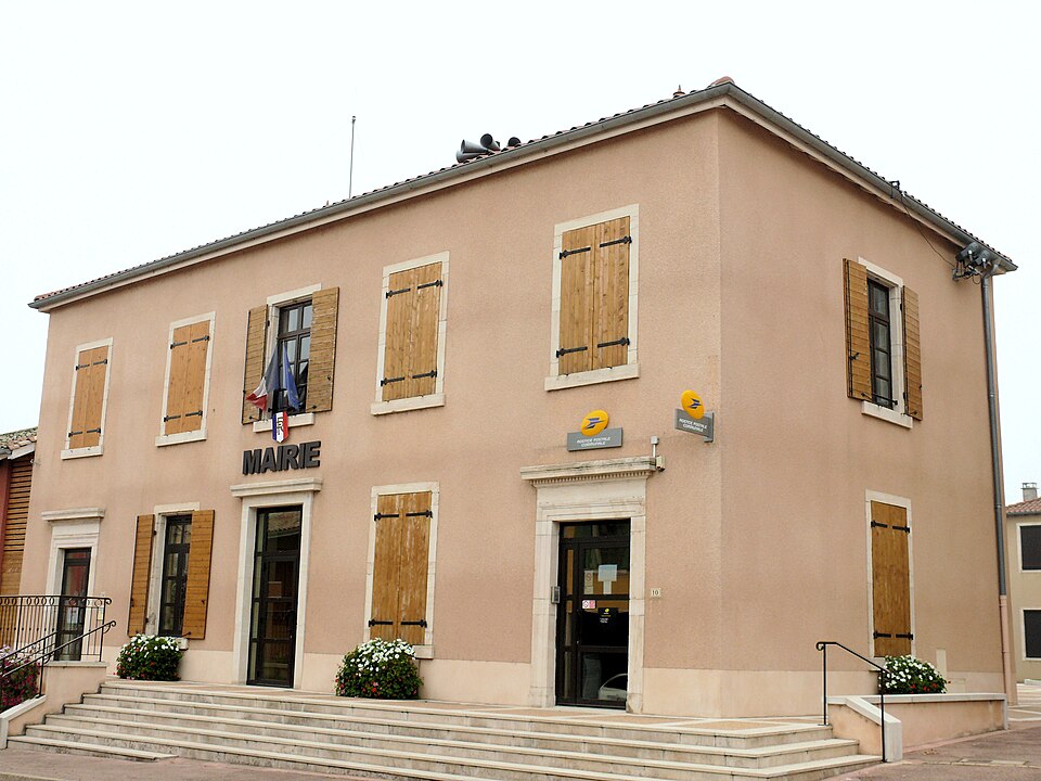 Villeneuve (Ain) — 340