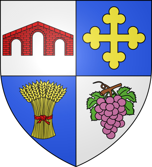 Blason de Villereversure