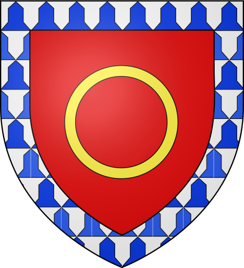 Blason de Virieu-le-Grand