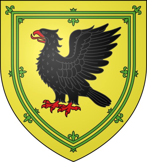 Blason de Any-Martin-Rieux