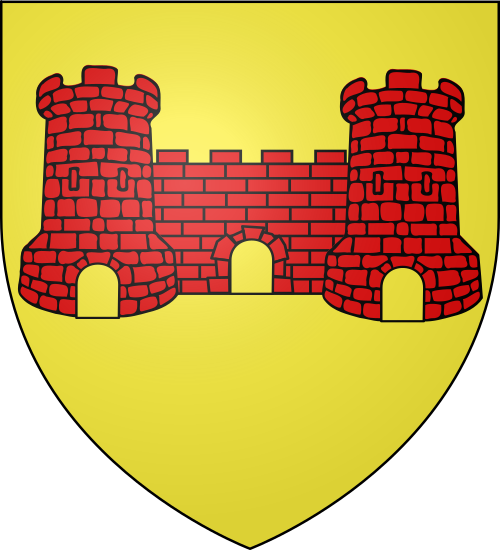 Blason de Aubenton