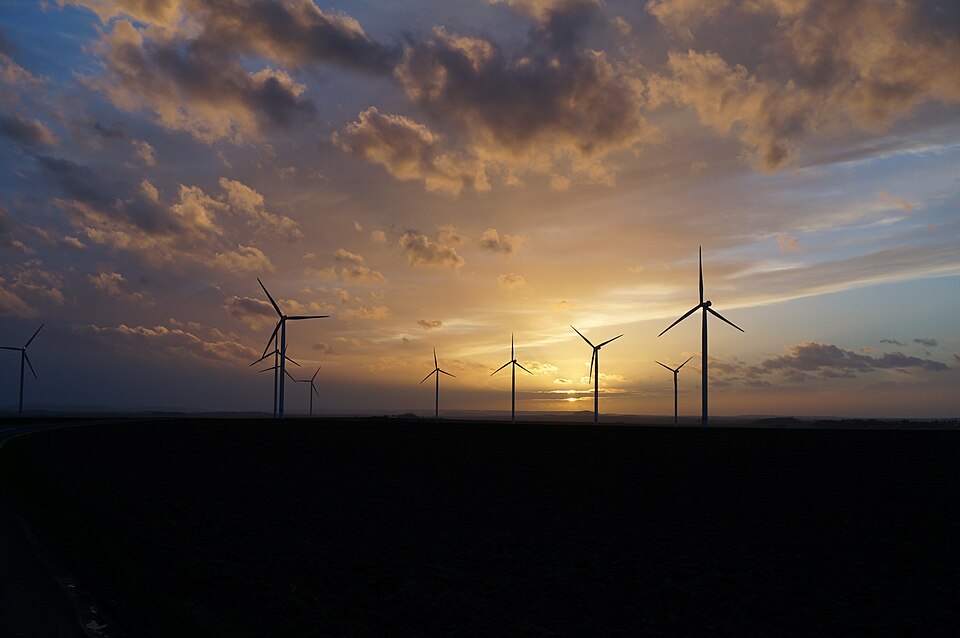 Éoliennes 08113