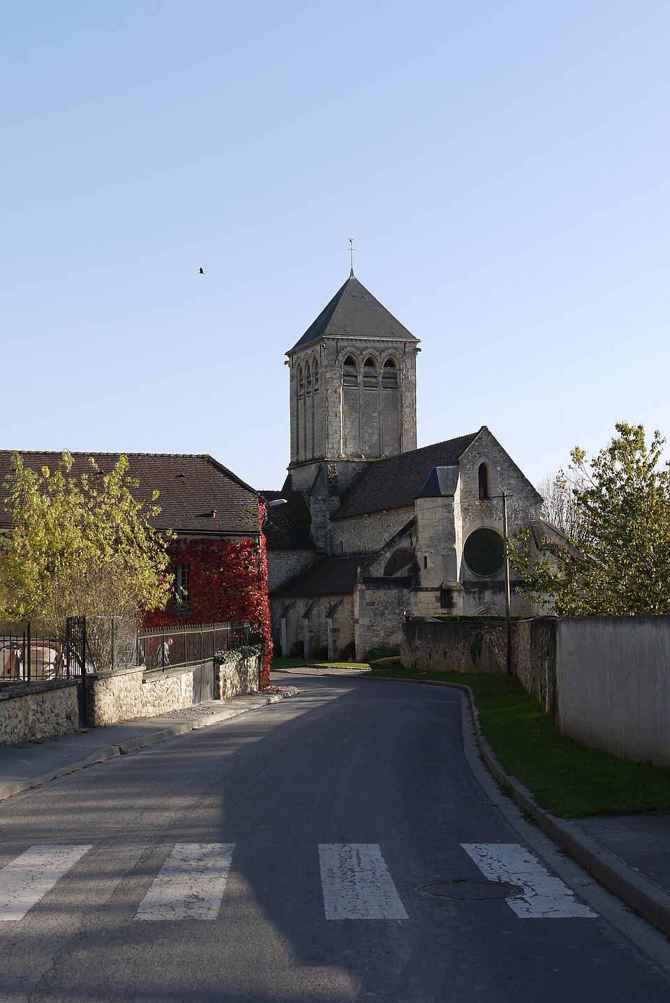 Barzy sur marne église (4)
