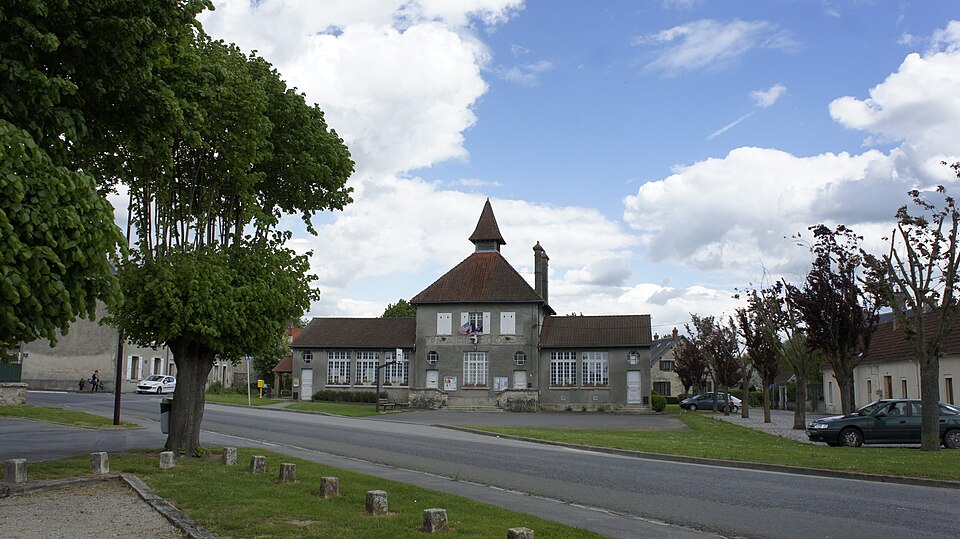 Mairie 8067