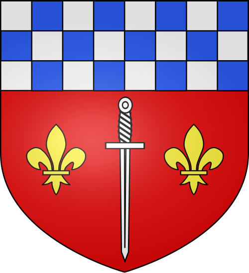 Blason de Berlancourt
