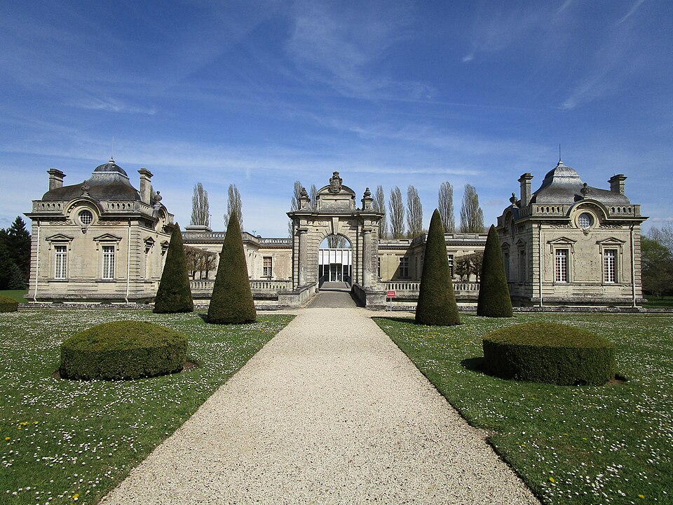 Château de Blérancourt 2022 — 07