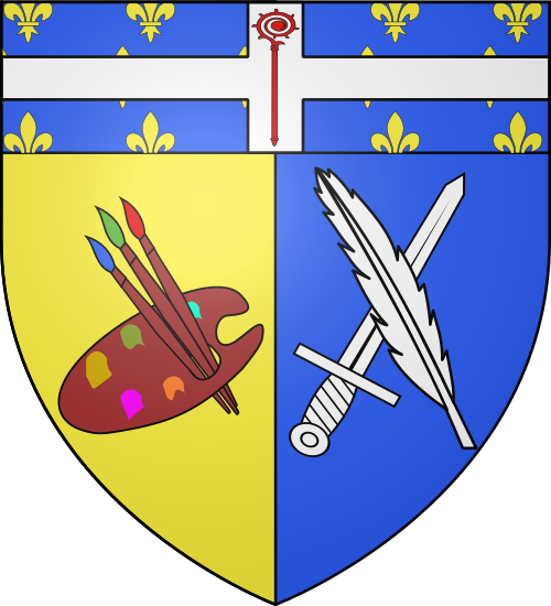 Blason de Bourguignon-sous-Montbavin